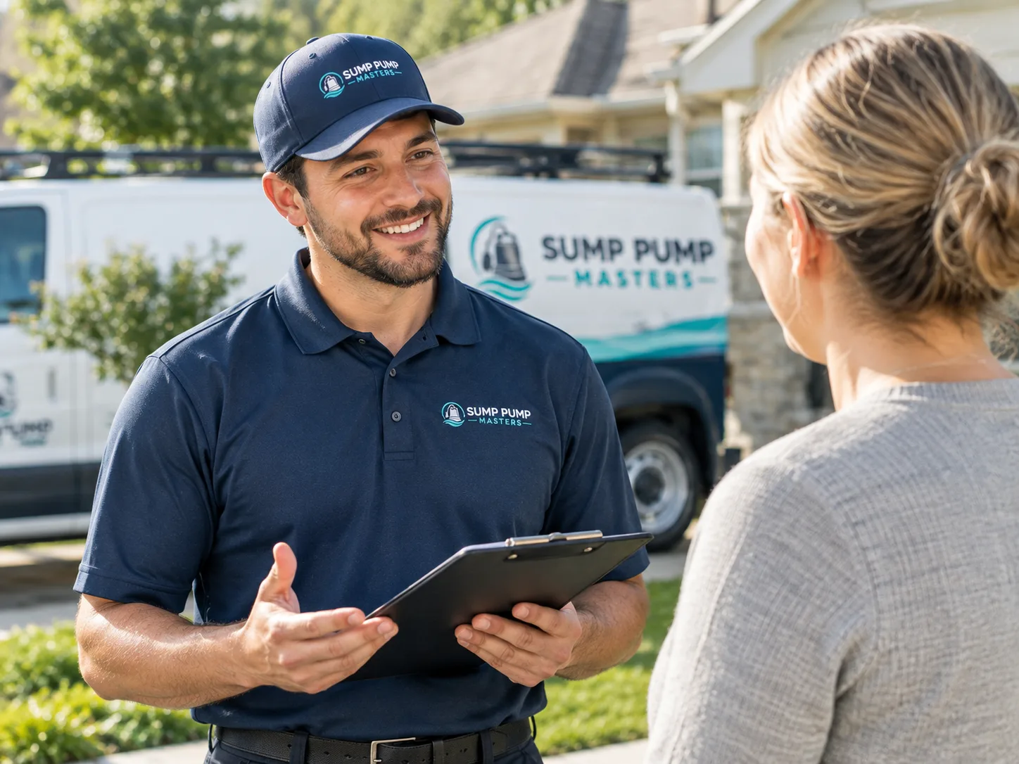 Sump Pump Repair Mexia, TX FAQs
